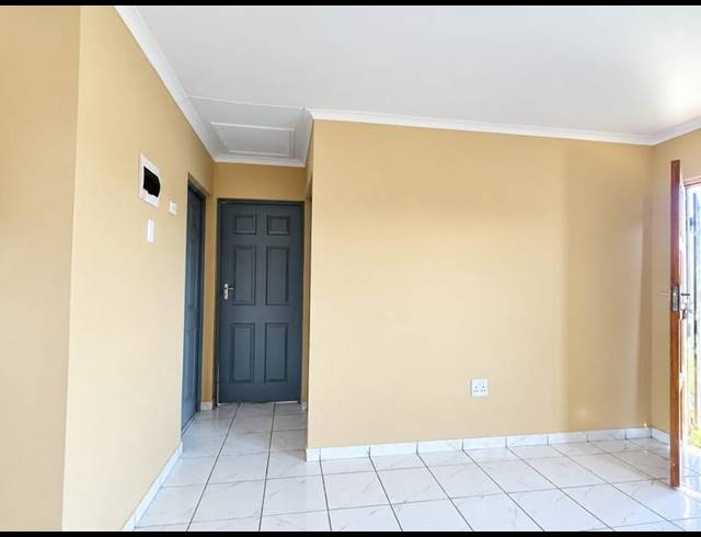 2 BEDROOM PROPERTY TO RENT IN NCAMBEDLANA